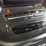 Mercedes-Benz V-Класс III (W447) Рестайлинг 2020