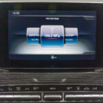 Mercedes-Benz V-Класс III (W447) Рестайлинг 2020