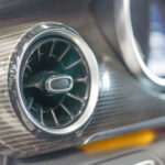 Mercedes-Benz V-Класс III (W447) Рестайлинг 2020