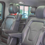 Mercedes-Benz V-Класс III (W447) Рестайлинг 2020