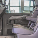 Mercedes-Benz V-Класс III (W447) Рестайлинг 2020