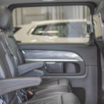 Mercedes-Benz V-Класс III (W447) Рестайлинг 2020