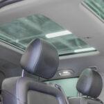 Mercedes-Benz V-Класс III (W447) Рестайлинг 2020