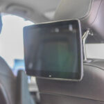 Mercedes-Benz V-Класс III (W447) Рестайлинг 2020