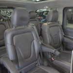 Mercedes-Benz V-Класс III (W447) Рестайлинг 2020