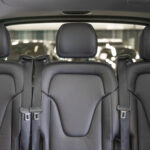 Mercedes-Benz V-Класс III (W447) Рестайлинг 2020