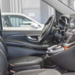 Mercedes-Benz V-Класс III (W447) Рестайлинг 2020