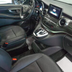 Mercedes-Benz V-Класс III (W447) Рестайлинг 2020