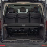 Mercedes-Benz V-Класс III (W447) Рестайлинг 2020