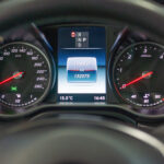 Mercedes-Benz V-Класс III (W447) Рестайлинг 2020