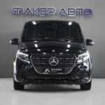 Mercedes-Benz V-Класс III (W447) Рестайлинг 2 2024