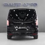 Mercedes-Benz V-Класс III (W447) Рестайлинг 2 2024