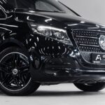 Mercedes-Benz V-Класс III (W447) Рестайлинг 2 2024