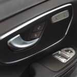 Mercedes-Benz V-Класс III (W447) Рестайлинг 2 2024