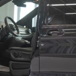 Mercedes-Benz V-Класс III (W447) Рестайлинг 2 2024
