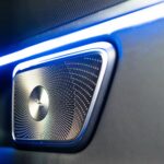 Mercedes-Benz V-Класс III (W447) Рестайлинг 2 2024