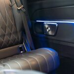 Mercedes-Benz V-Класс III (W447) Рестайлинг 2 2024