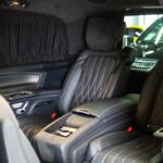 Mercedes-Benz V-Класс III (W447) Рестайлинг 2 2024