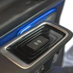 Mercedes-Benz V-Класс III (W447) Рестайлинг 2 2024