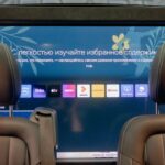 Mercedes-Benz V-Класс III (W447) Рестайлинг 2 2024