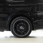 Mercedes-Benz V-Класс III (W447) Рестайлинг 2 2024