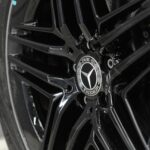 Mercedes-Benz V-Класс III (W447) Рестайлинг 2 2024