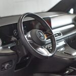 Mercedes-Benz V-Класс III (W447) Рестайлинг 2 2024