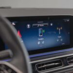 Mercedes-Benz V-Класс III (W447) Рестайлинг 2 2024