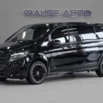 Mercedes-Benz V-Класс III (W447) Рестайлинг 2 2024