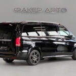 Mercedes-Benz V-Класс III (W447) Рестайлинг 2023
