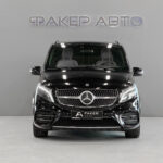 Mercedes-Benz V-Класс III (W447) Рестайлинг 2023