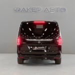 Mercedes-Benz V-Класс III (W447) Рестайлинг 2023