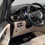 Mercedes-Benz V-Класс III (W447) Рестайлинг 2023