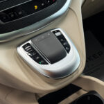 Mercedes-Benz V-Класс III (W447) Рестайлинг 2023