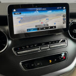 Mercedes-Benz V-Класс III (W447) Рестайлинг 2023
