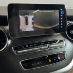 Mercedes-Benz V-Класс III (W447) Рестайлинг 2023