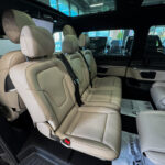 Mercedes-Benz V-Класс III (W447) Рестайлинг 2023