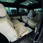 Mercedes-Benz V-Класс III (W447) Рестайлинг 2023