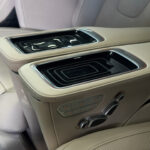 Mercedes-Benz V-Класс III (W447) Рестайлинг 2023