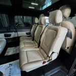 Mercedes-Benz V-Класс III (W447) Рестайлинг 2023