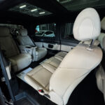 Mercedes-Benz V-Класс III (W447) Рестайлинг 2023