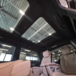 Mercedes-Benz V-Класс III (W447) Рестайлинг 2023