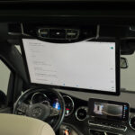 Mercedes-Benz V-Класс III (W447) Рестайлинг 2023