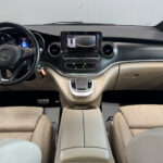Mercedes-Benz V-Класс III (W447) Рестайлинг 2023