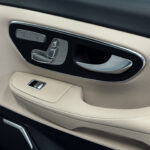 Mercedes-Benz V-Класс III (W447) Рестайлинг 2023