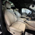 Mercedes-Benz V-Класс III (W447) Рестайлинг 2023