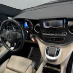 Mercedes-Benz V-Класс III (W447) Рестайлинг 2023