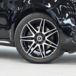 Mercedes-Benz V-Класс III (W447) Рестайлинг 2023