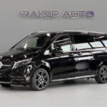 Mercedes-Benz V-Класс III (W447) Рестайлинг 2023