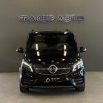 Mercedes-Benz V-Класс III (W447) Рестайлинг 2022